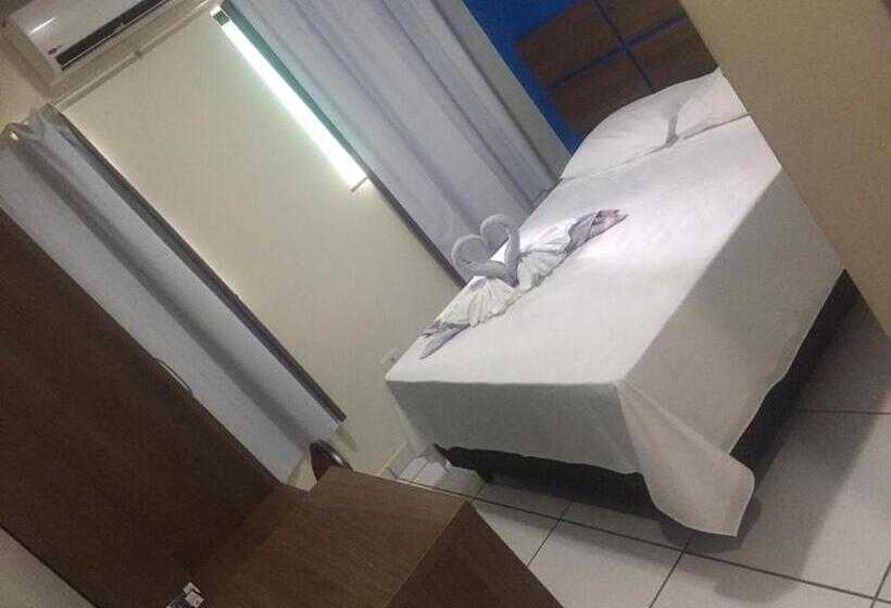 Номер Стандарт, Borari