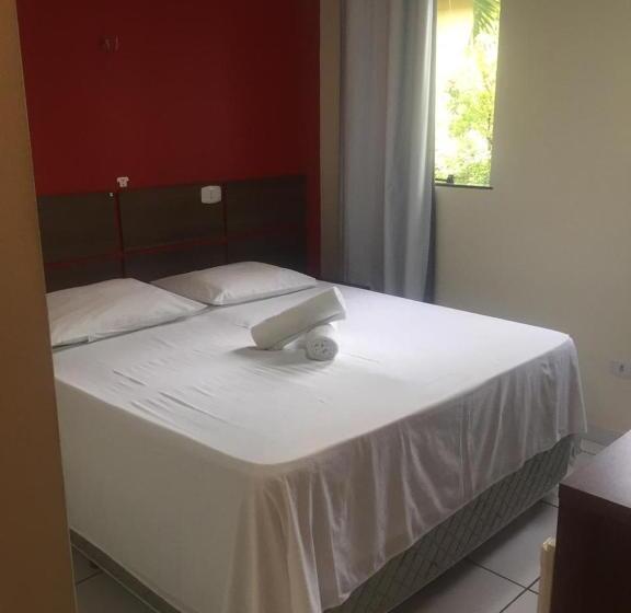 Номер Стандарт, Borari