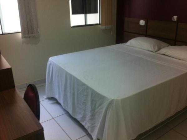 Номер Стандарт, Borari