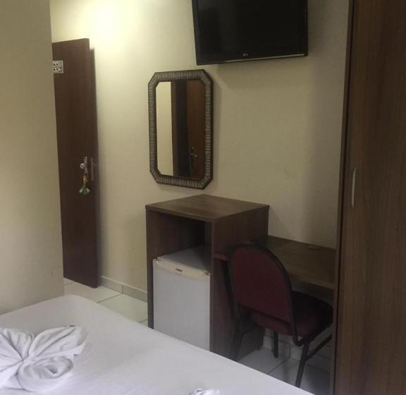 Номер Стандарт, Borari