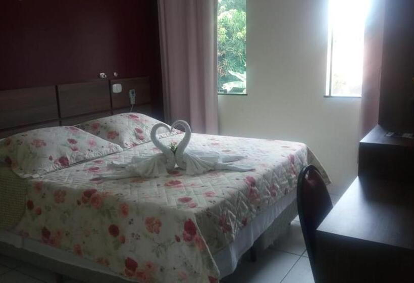 Apartament 1 Dormitor, Borari