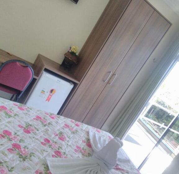 Люкс с Балконом, Borari