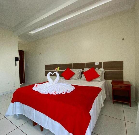 Люкс с Балконом, Borari