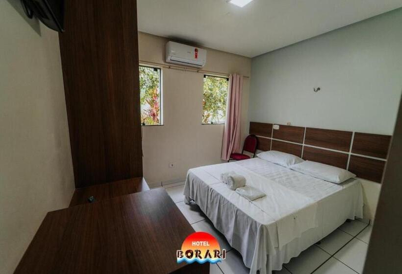 Номер Стандарт, Borari