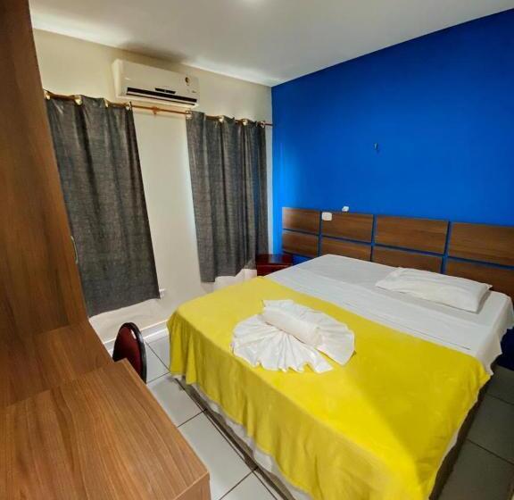 Номер Стандарт, Borari