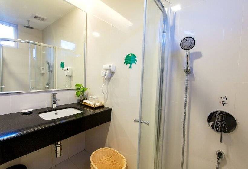 Quarto Superior, Dehome Boutique