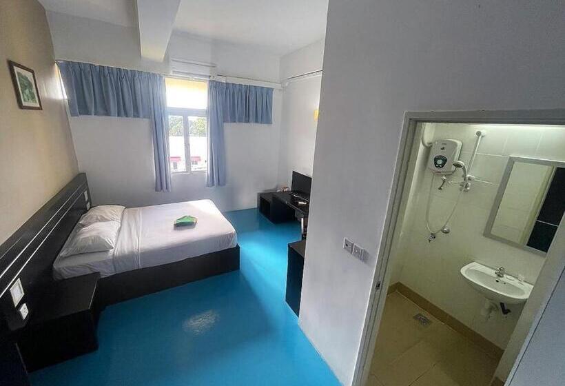 اتاق لوکس, Kuala Melaka Inn