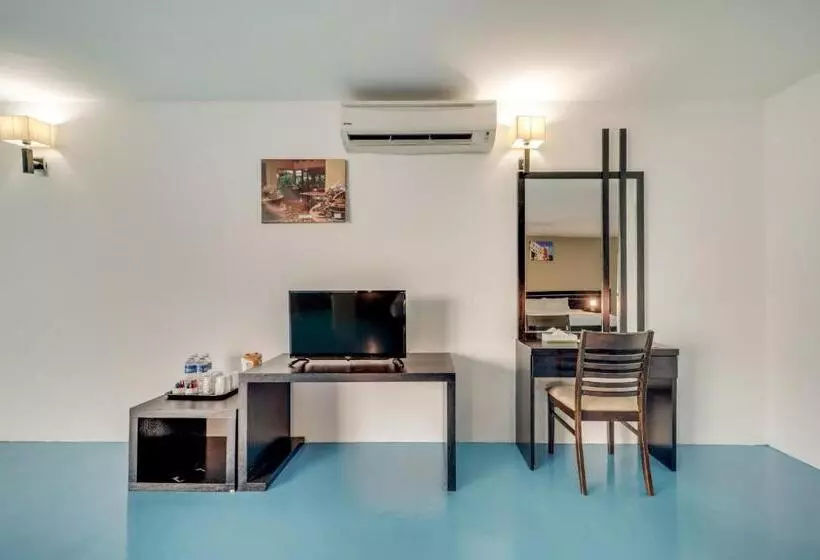 ファミリールーム, Kuala Melaka Inn