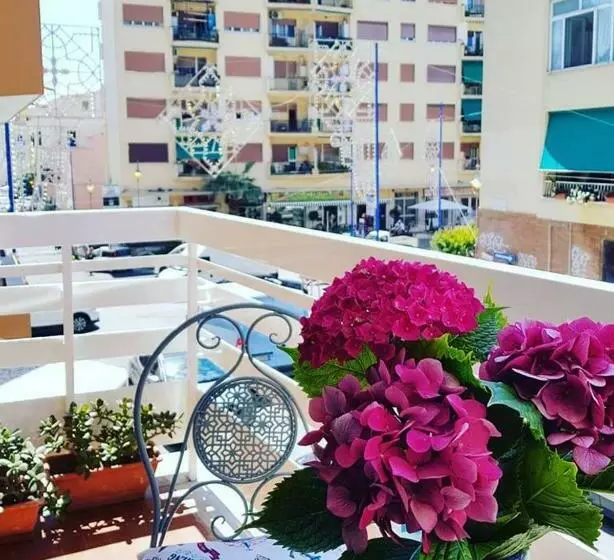 اتاق استاندارد با بالکن, La Bussola