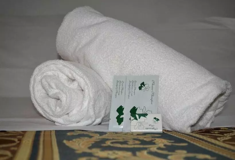 اتاق استاندارد, La Bussola