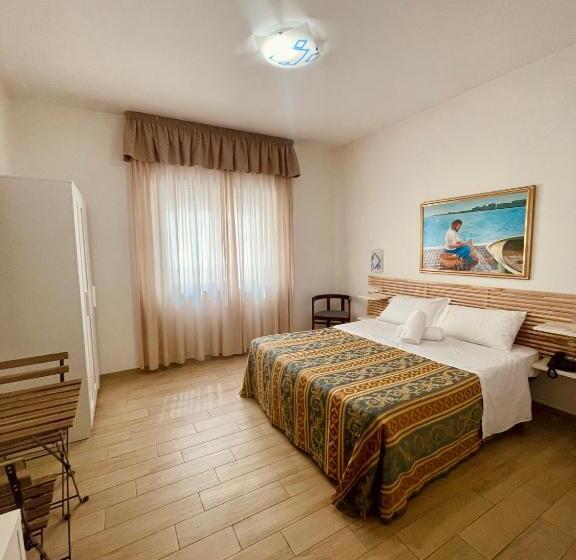 スタンダードルーム, La Bussola