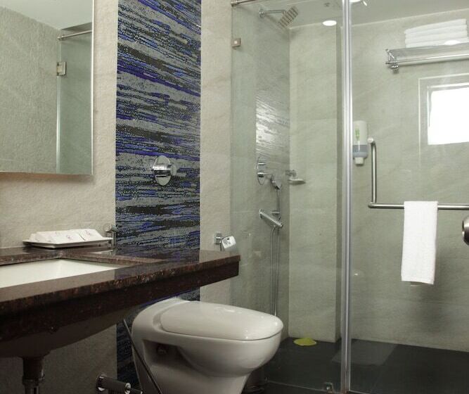 Suite Premium, O2 Oxygen