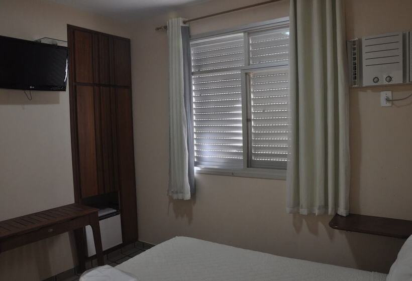 Quarto Estandar, Raio De Sol
