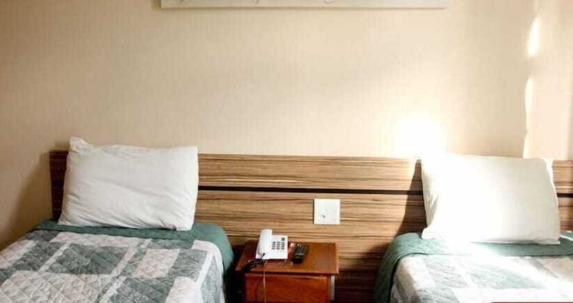 Deluxe Zimmer, Raio De Sol