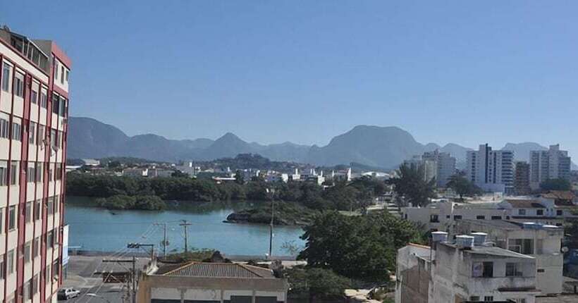 Quarto Triplo Superior, Raio De Sol