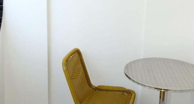 3 Bett Superior Zimmer, Raio De Sol