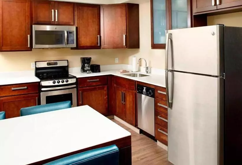 Sviitti, Residence Inn By Marriott Durham Duke University Medical Center Area