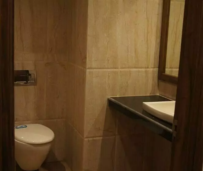 Standard-huone Parivuode, Riverside Resort