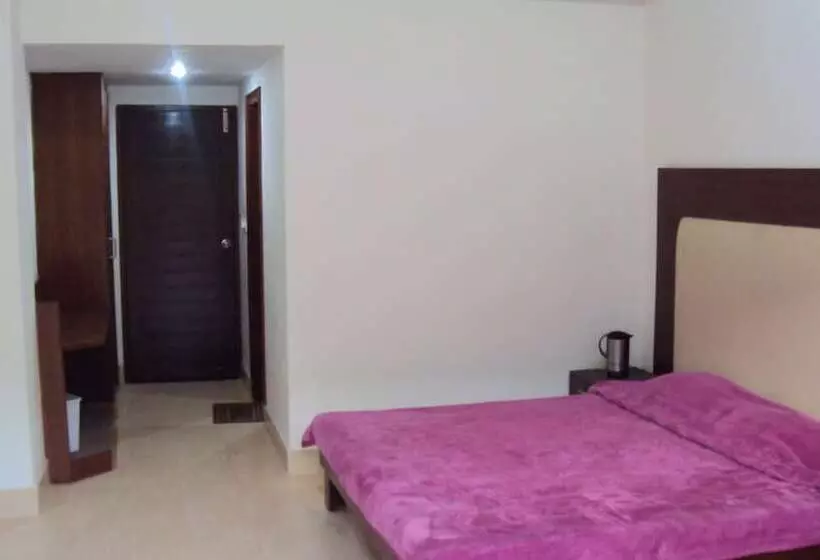 Standard-huone Parivuode, Riverside Resort