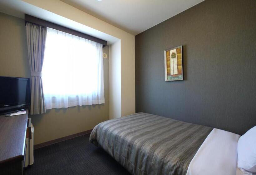 غرفة قياسية فردية, Route Inn Kakamigahara