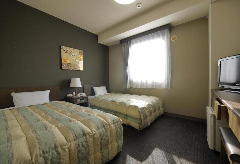غرفة قياسية, Route Inn Kakamigahara