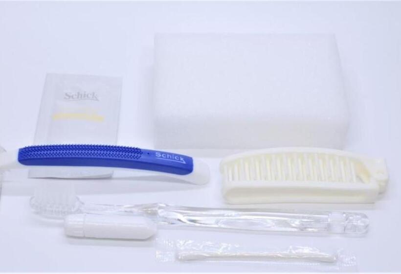 غرفة قياسية فردية, Route Inn Tsuruoka Inter