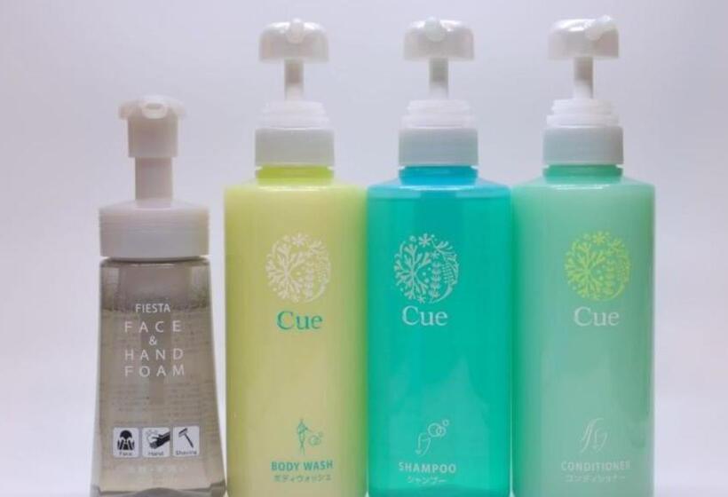 غرفة قياسية فردية, Route Inn Tsuruoka Inter