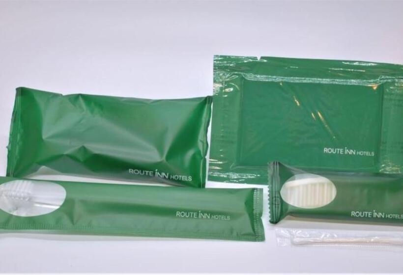 غرفة قياسية, Route Inn Tsuruoka Inter