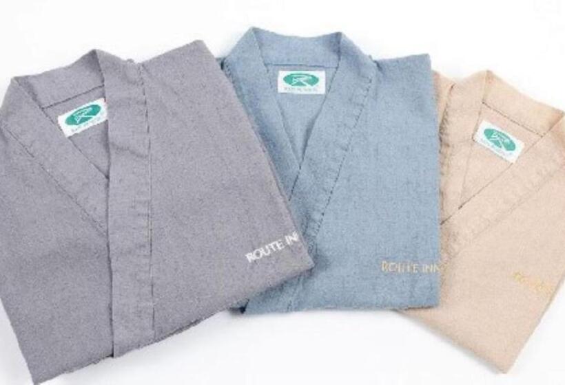 غرفة قياسية, Route Inn Tsuruoka Inter