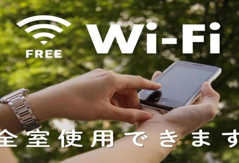 غرفة قياسية فردية, Route Inn Tsuruoka Inter