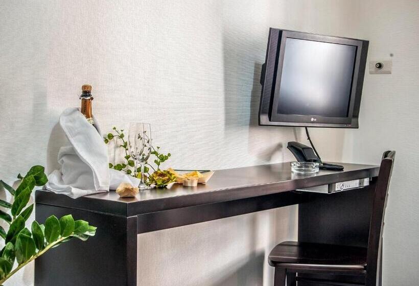 스탠다드 룸, Santa Chiara