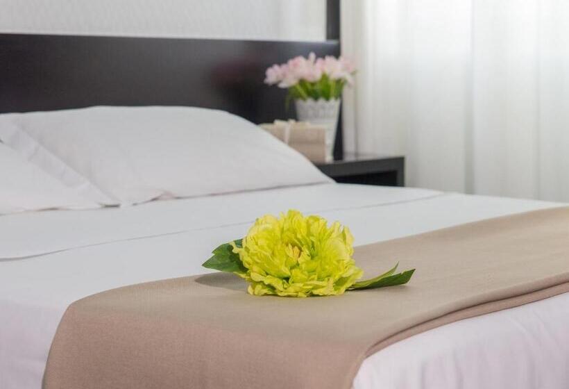 스탠다드 룸, Santa Chiara