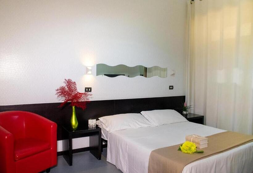 스탠다드 룸, Santa Chiara