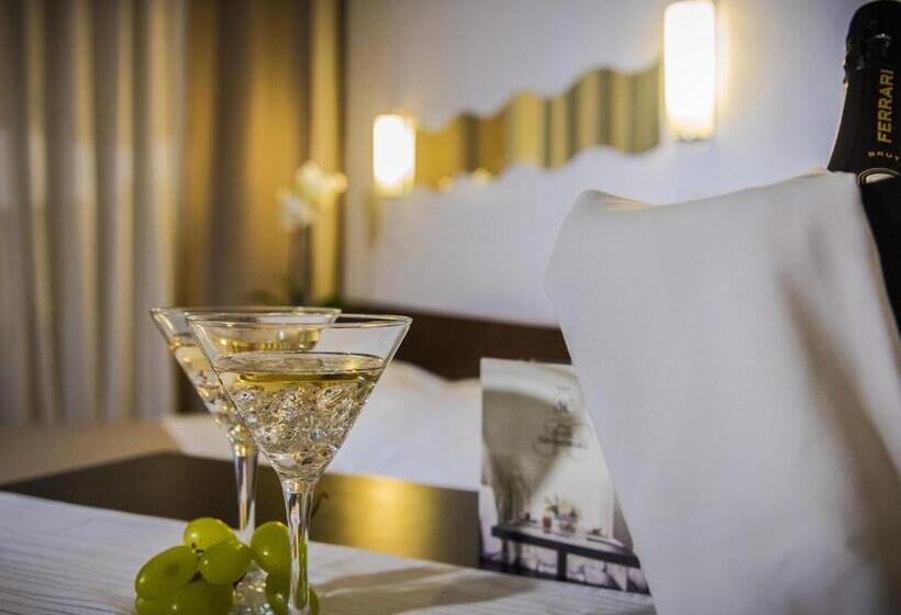 스탠다드 룸, Santa Chiara