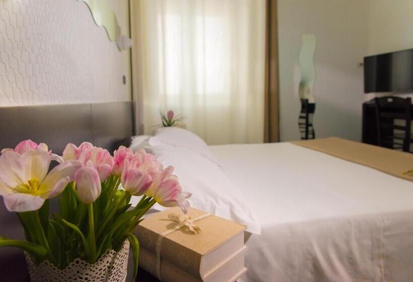 스탠다드 룸, Santa Chiara