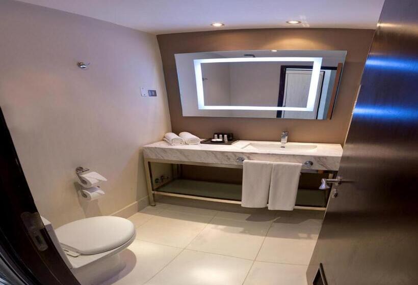 اتاق استاندارد, Spark Hoteles