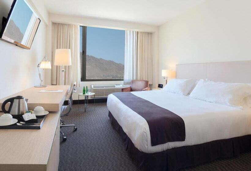 اتاق استاندارد یک نفره, Spark Hoteles