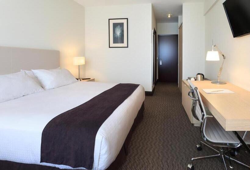 اتاق استاندارد یک نفره, Spark Hoteles