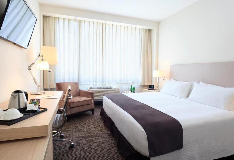 اتاق استاندارد یک نفره, Spark Hoteles