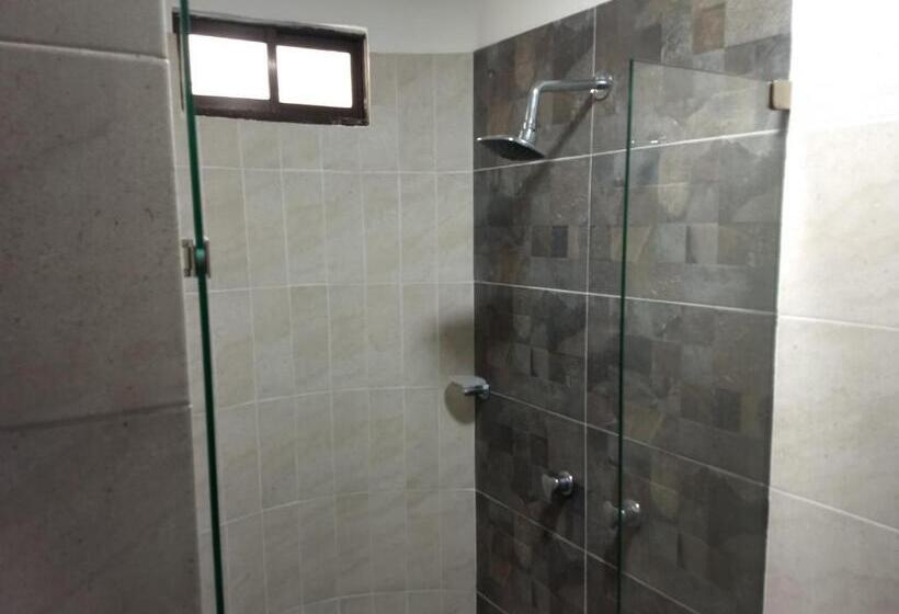 اتاق استاندارد, Tayromar