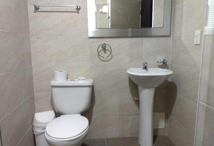 اتاق استاندارد, Tayromar