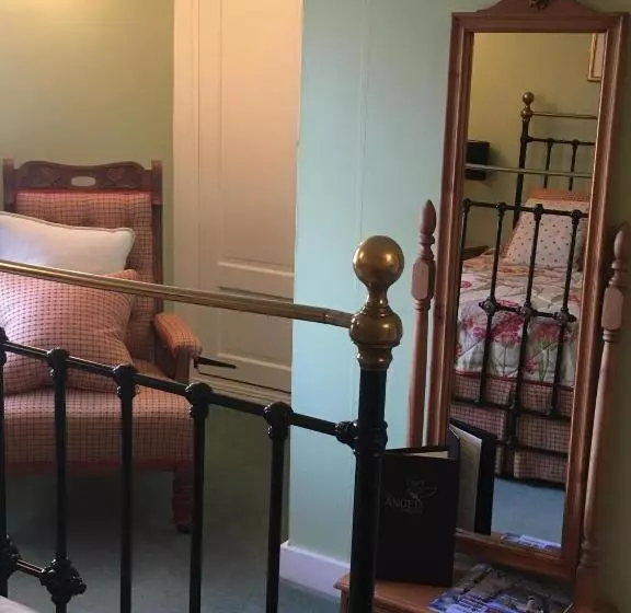 スタンダードルーム, The Angel Inn B&b