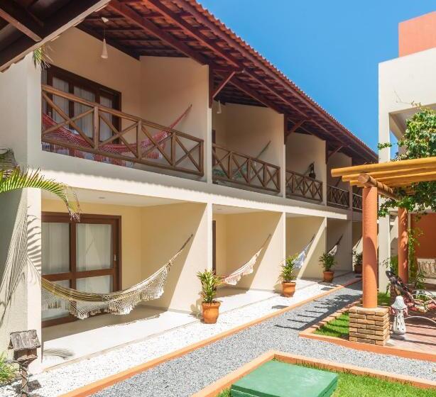 スタンダードルーム, Vivá Barra Hotel Pousada