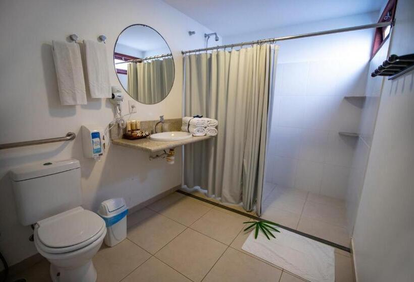 ファミリールーム, Vivá Barra Hotel Pousada