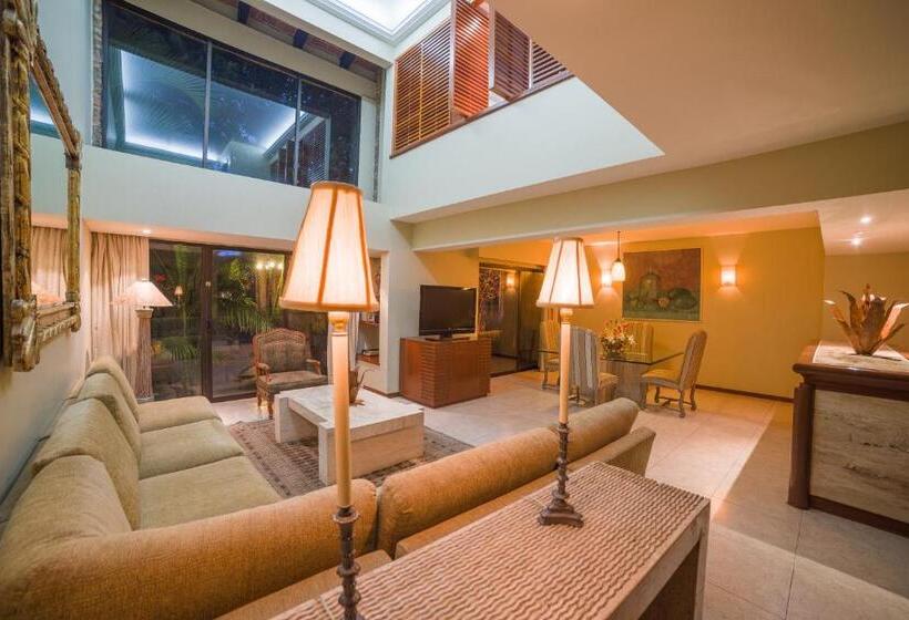 جناح سرير كينج, Wyndham Garden Guadalajara Expo Plaza Del Sol