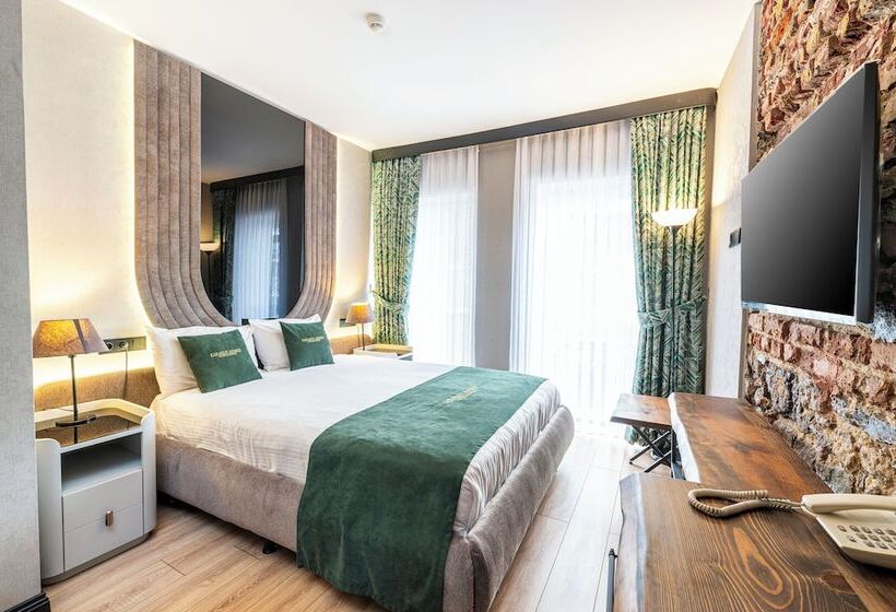 Superior Room, Karakoy Aparts