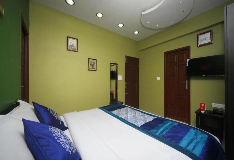 Suite, Max Classic Serviced Apartment