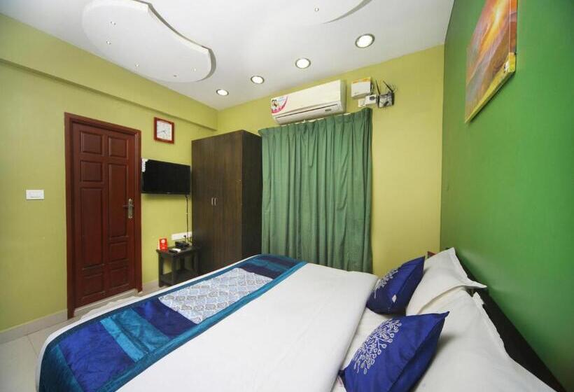 Suite, Max Classic Serviced Apartment