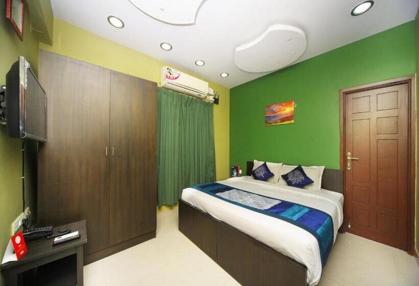 Suite, Max Classic Serviced Apartment