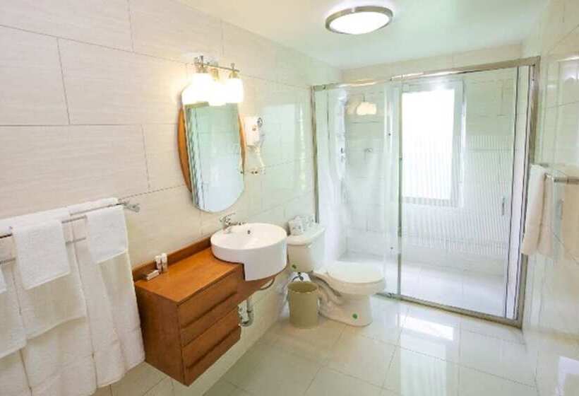 سوییت, Simpson Bay Suites